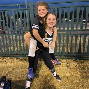 Meet your Posher, Mary